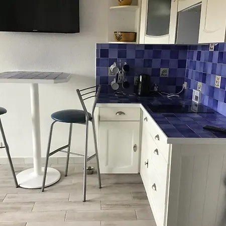 B Appartamento Fréjus