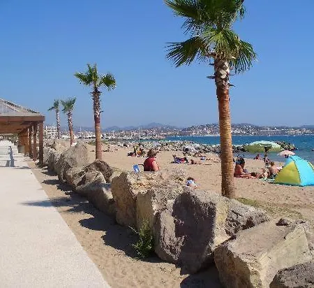 Appartamento B Fréjus