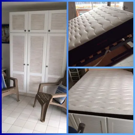 Appartamento B