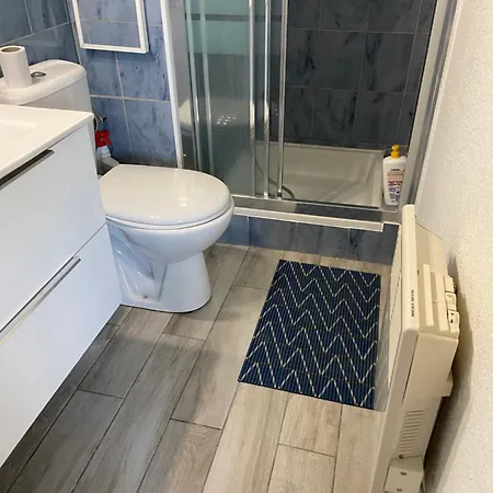 Appartamento B Fréjus