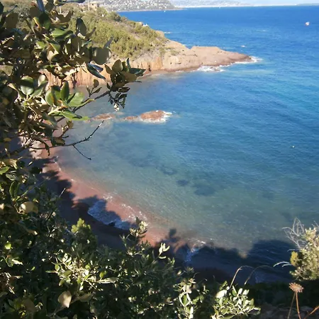 Appartamento B Fréjus