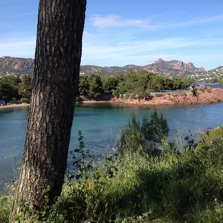 Appartamento B Fréjus