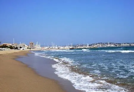 Et Parking A 300m De La De 公寓 *