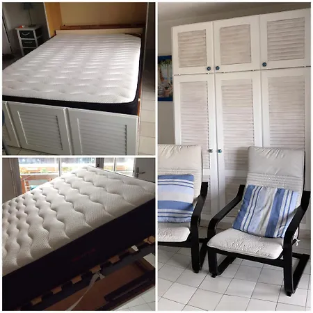 Apartment Et Parking A 300m De La De *