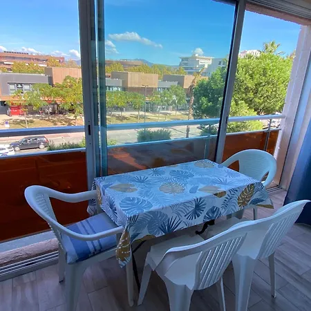 Et Parking A 300m De La De Apartment *